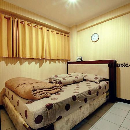 Tulus Rent Apartment Τζακάρτα Εξωτερικό φωτογραφία