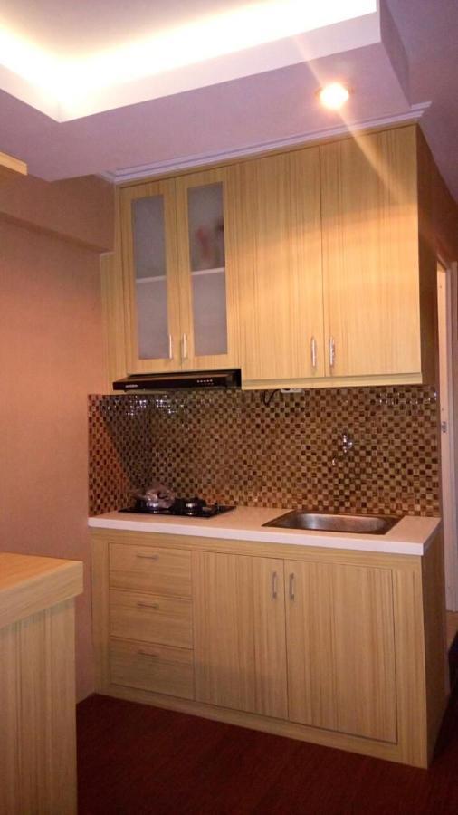 Tulus Rent Apartment Τζακάρτα Εξωτερικό φωτογραφία