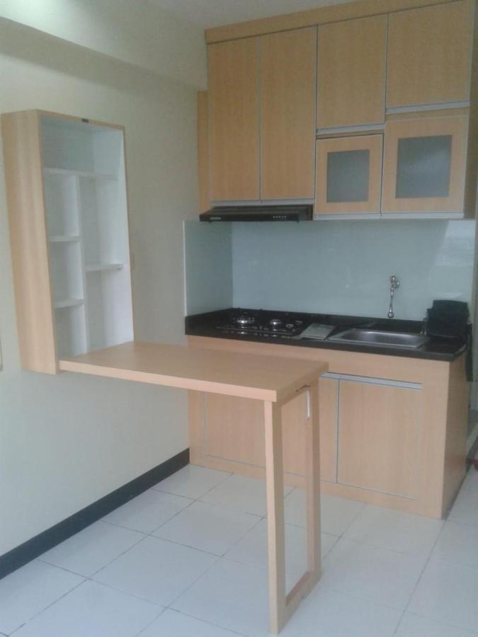 Tulus Rent Apartment Τζακάρτα Εξωτερικό φωτογραφία