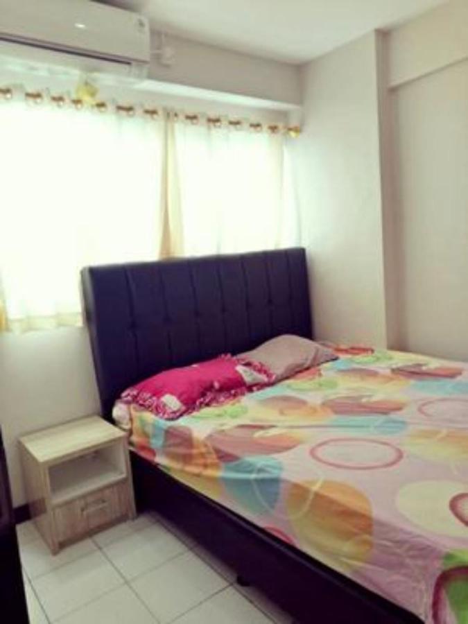 Tulus Rent Apartment Τζακάρτα Εξωτερικό φωτογραφία