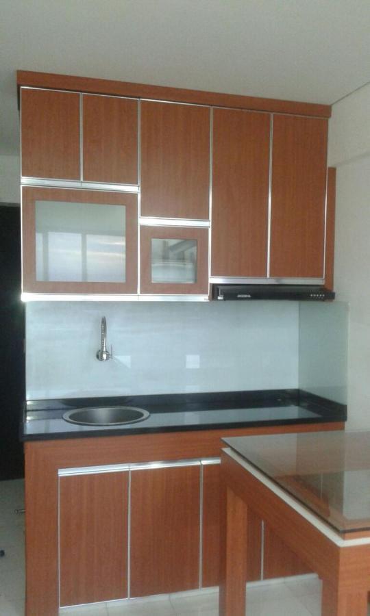 Tulus Rent Apartment Τζακάρτα Εξωτερικό φωτογραφία