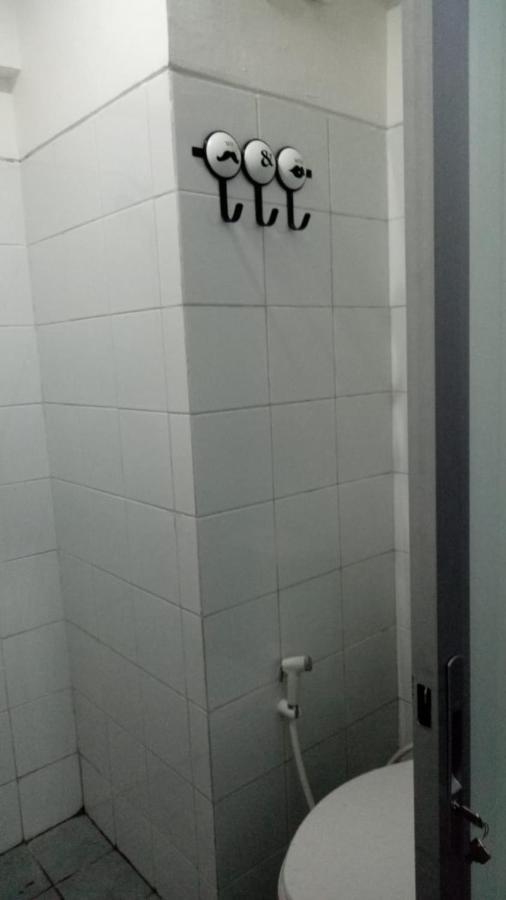 Tulus Rent Apartment Τζακάρτα Εξωτερικό φωτογραφία