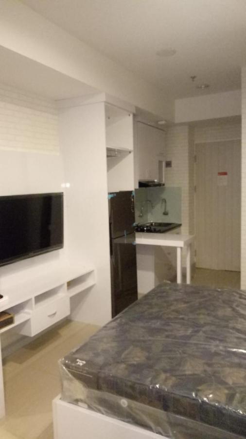 Tulus Rent Apartment Τζακάρτα Εξωτερικό φωτογραφία