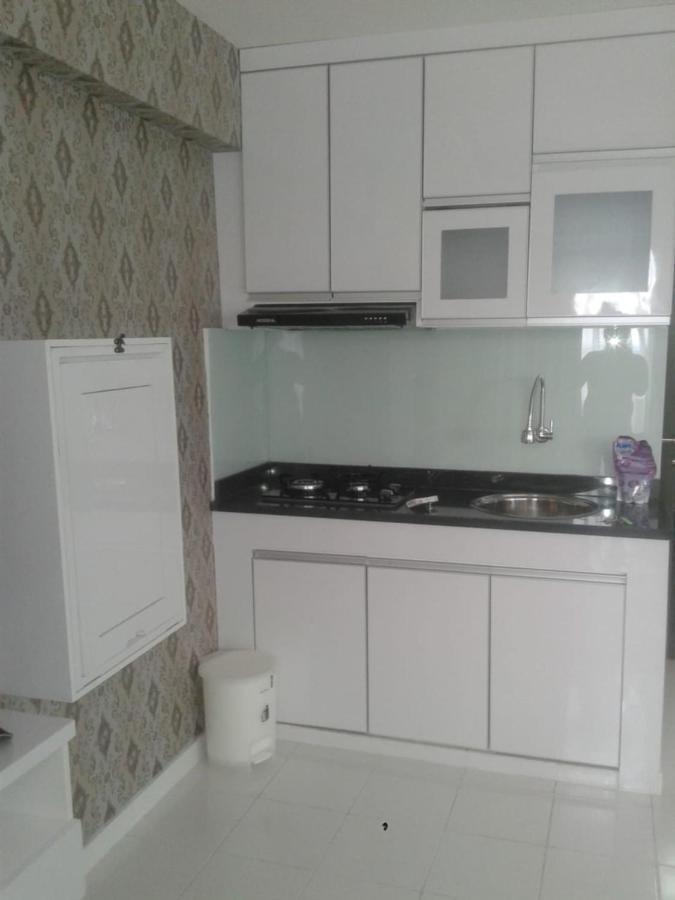 Tulus Rent Apartment Τζακάρτα Εξωτερικό φωτογραφία