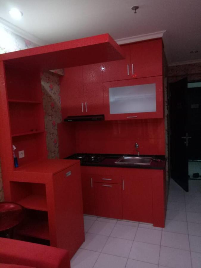 Tulus Rent Apartment Τζακάρτα Εξωτερικό φωτογραφία