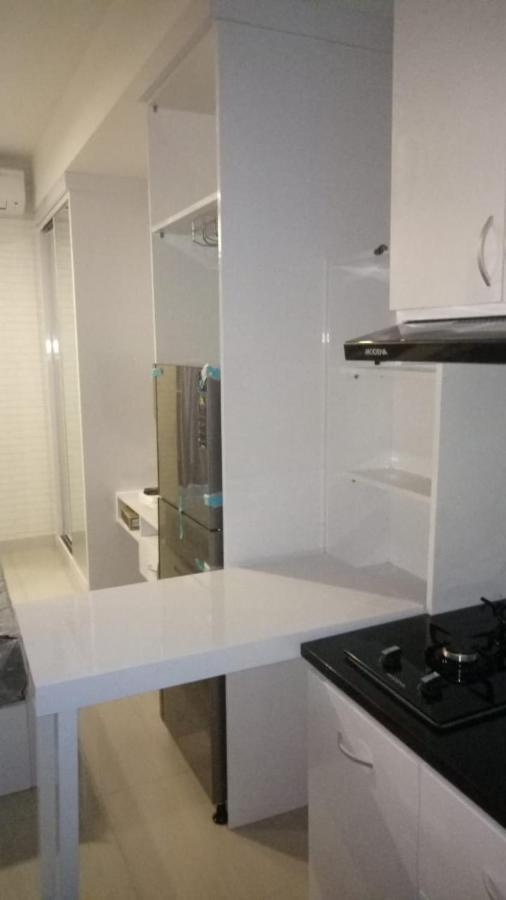 Tulus Rent Apartment Τζακάρτα Εξωτερικό φωτογραφία