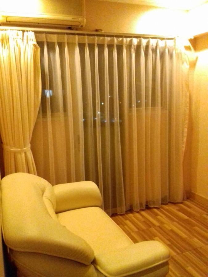 Tulus Rent Apartment Τζακάρτα Εξωτερικό φωτογραφία