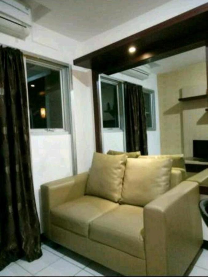Tulus Rent Apartment Τζακάρτα Εξωτερικό φωτογραφία