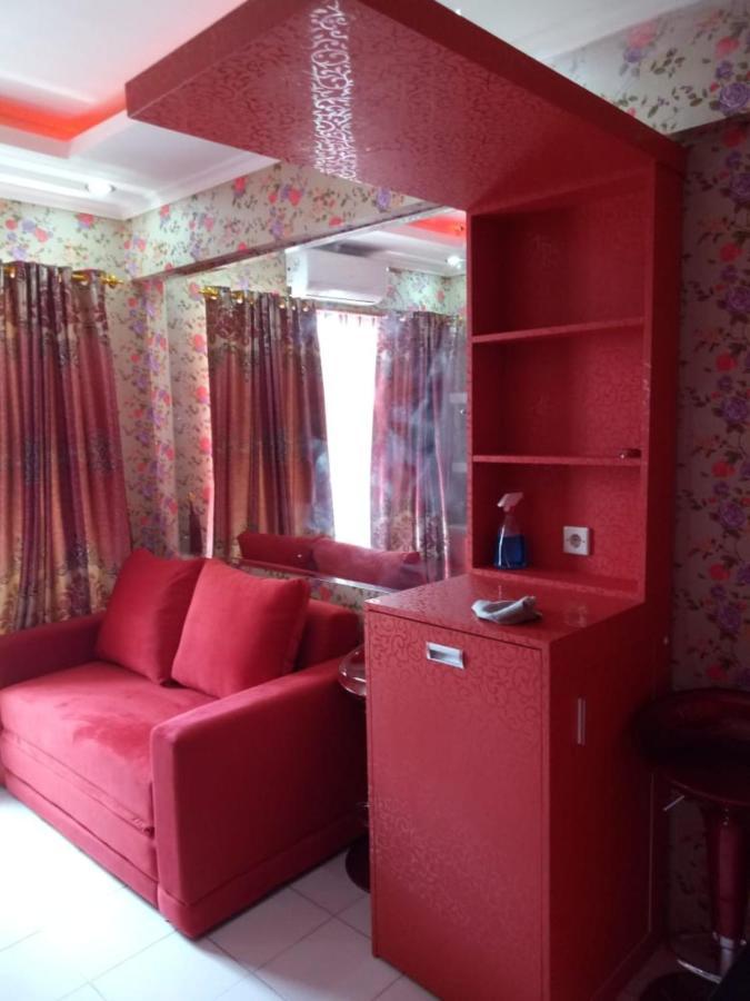 Tulus Rent Apartment Τζακάρτα Εξωτερικό φωτογραφία