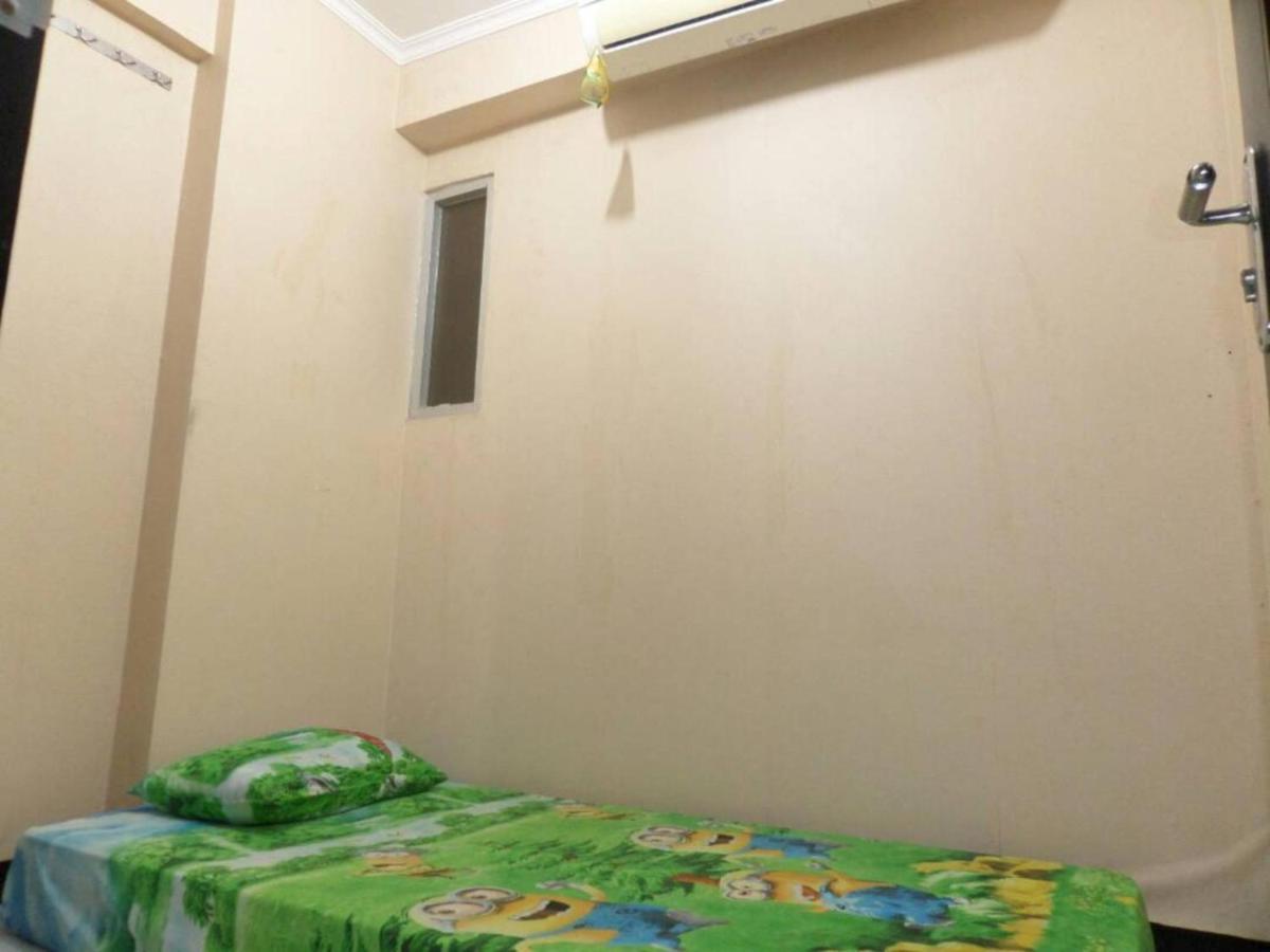 Tulus Rent Apartment Τζακάρτα Εξωτερικό φωτογραφία