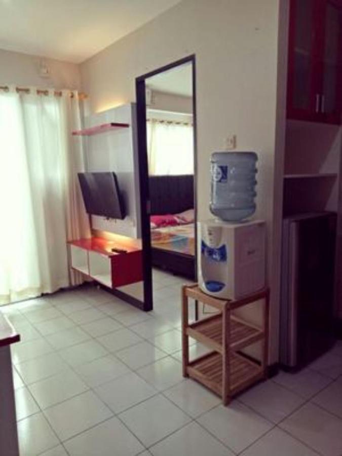 Tulus Rent Apartment Τζακάρτα Εξωτερικό φωτογραφία